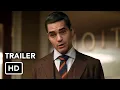 Will Trent Season 2 Trailer