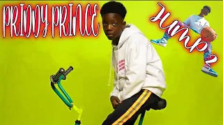 priddy prince jump 2 trezsoolitreacts