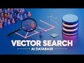 Similarity Search Explained with Vector Databases Beginner-Friendly AI Guide