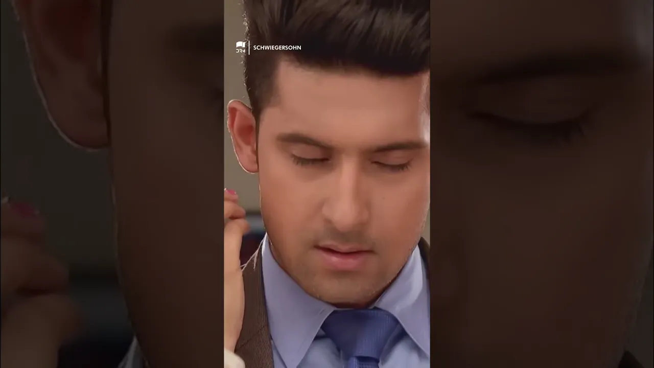 💖 Ein Schlag des Schicksals ⚡ | Jamai Raja | Indische filme auf deutsch | G303 poster