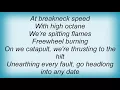 Judas Priest - Freewheel Burning Lyrics