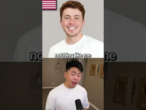 How I Would Look As A DIFFERENT Ethnicit!