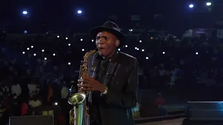 seiko oliver mtukudzi tribute zimpraise band u0026 joseph chinouriri