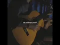 Download Lagu lagu SEANDAINYA KAMU MERASAKAN COVER GITAR || story wa keren 30 detik