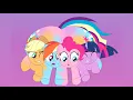 Download Lagu Четырехъядерное слияние - комикс my little pony