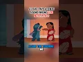 Download Lagu “Touching me!” ICONIC Lilo and Stitch 2: Stitch has a glitch Scene! Disney Live Action Nani Ohana!