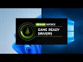 Nvidia Game Ready Driver 610 62 Fixes NV-Failsafe Crashes Flickering More