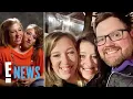 Abby Hensel s Husband Shares FIRST Public Picture w Her Conjoined Twin Brittany Hensel E News