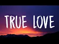 Download Lagu P!nk - True Love (Lyrics) ft. Lily Allen | \