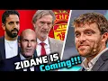 Download Lagu 🚨 HET GEBEURT ✅ RUBEN AMORIM WORDT ONTSLAGEN! ✅ ZINEDINE ZIDANE KOMT ERAAN! ✅ MAN UNITED NIEUWS 🔥...