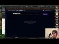 Vibe Coding an AI Financial Feed