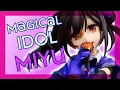Download Lagu FGO's Miyu Edelfelt gets an Idol Form! Prisma Klangfest 1/7 Scale Anime Figure Review \u0026 Unboxing