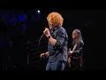 Simply Red - Sunrise Live In Santiago
