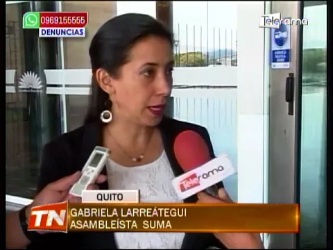 Asambleístas cuestionan el trabajo de cancillería por tema CIDH