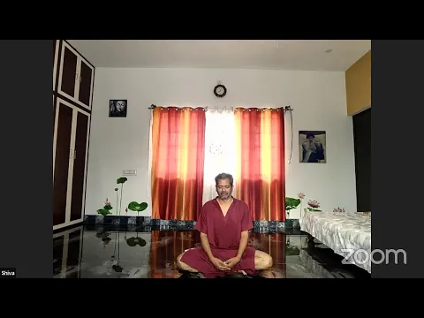 Download MP3 Osho Dynamic Meditation Session 2.03.24