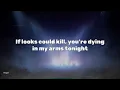 TSHA ft. Rose Gray - Girls // LYRICS