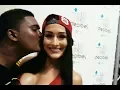 KISSING NIKKI BELLA