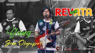 yang jiun olympus new revata ramayana audio