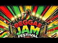 Lagu Reggae Jam Festival (DE) 2025: A Celebration of Global Reggae Music