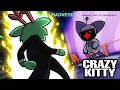 33K SUBSCRIBER SPECIAL Crazy Kitty Episode 2 Sparta Remix