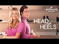 Head Over Heels Hallmark Movies - Rebecca Dalton Olivier Renaud