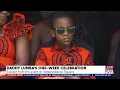 Download Lagu Daddy Lumba's One-Week Celebration: Excerpt from the event at Independence Square | Prime Showbiz