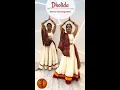 Download Lagu Dholida Dance Cover | Gangubai Kathiawadi | Alia Bhatt