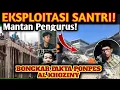 Download Lagu EKSPLOITASI SANTRI! MANTAN PENGURUS PONPES BONGKAR FAKTA!