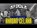 Download Lagu KHASAN CELAKA - Joni Iskandar - AFDOLA - Live Siging