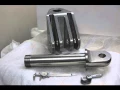 Marine Hardware