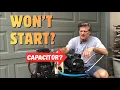 Air Compressor Won t Start Easy Fix That Actually Works