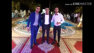 مع العرباوي ديما نايضة الحلكة زعري خيلاس شاخد تحية لناس خريبكة و نواحي رقم الهاتف 0657501433 