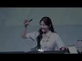260614 오마이걸 효정 (HyoJung) 'Purple Note' 3번째 팬사인회 직캠 (4K)