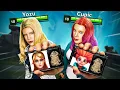 Download Lagu POV : YOU PLAY VS 2 WHITE CHICKS