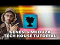 Download Lagu How To Make Tech House Like Genesi