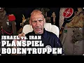 Download Lagu Israel vs. Iran - ATOMANLAGE FORDOW: Planspiel Bodentruppen!