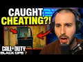 CAMY EXPOSED FOR CHEATING IN WARZONE This Is INSANE