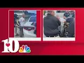A look at suspect s arrest after multi-day manhunt ends in Union County