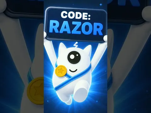 Stake Promo Code "RAZOR" | Full Bonus Code Guide 2026