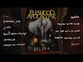 FLESHGOD APOCALYPSE - Veleno (OFFICIAL FULL ALBUM STREAM)