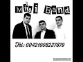 misi band Abban a percben 2020