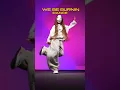 Download Lagu WE BE BURNIN RECOGNIZE IT DANCE
