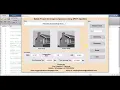 Image Compression Using SPIHT Algorithm Matlab Source Code