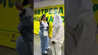 Rayvanny Hamisa Na Poshy Yanga Day Yangaday Yanga Rayvanny Tiktokindia Shorts Hamisa 