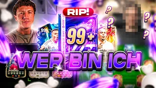 Wer Bin Ich COMEBACK 😱 99er GARANTIE PICKS GÖNNEN DISCARD 🔥