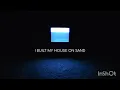 Nothing More - HOUSE ON SAND (feat. Eric V. of I Prevail) lyric video.