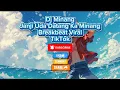 Download Lagu Dj Minang!!!    Janji Uda Datang Ka Minang●Breakbeat●TikTok Viral💯