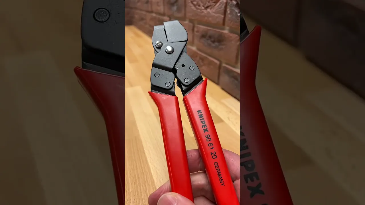 KNIPEX 90 61 20