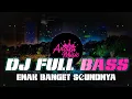 Download Lagu DJ BASS PALING TEPAK BIKIN SESAK NAFAS !!! COCOK BUAT CEK SOUND