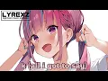 Lagu Nightcore - k (all i got to say) - (NUVILICES)